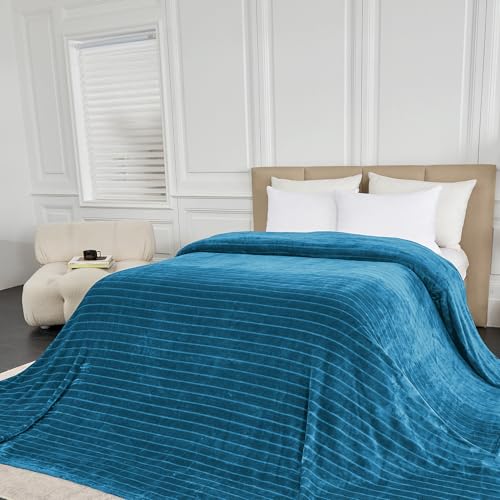 Striped Teal