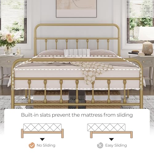 Antique Gold