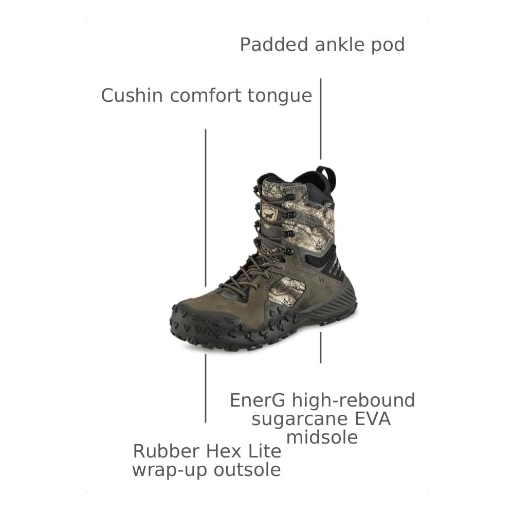 Realtree Apx