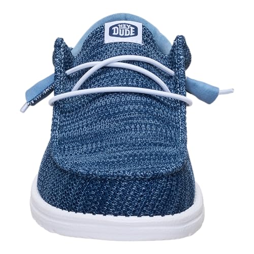 Funk Mesh Navy