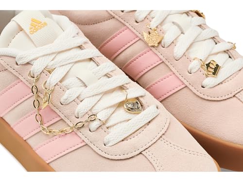 Crystal Linen/Blush Pink/Off White