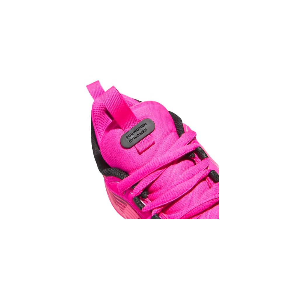 Team Shock Pink/Black/Lucid Pink