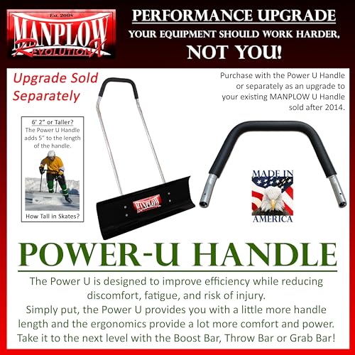 Power U-Handle