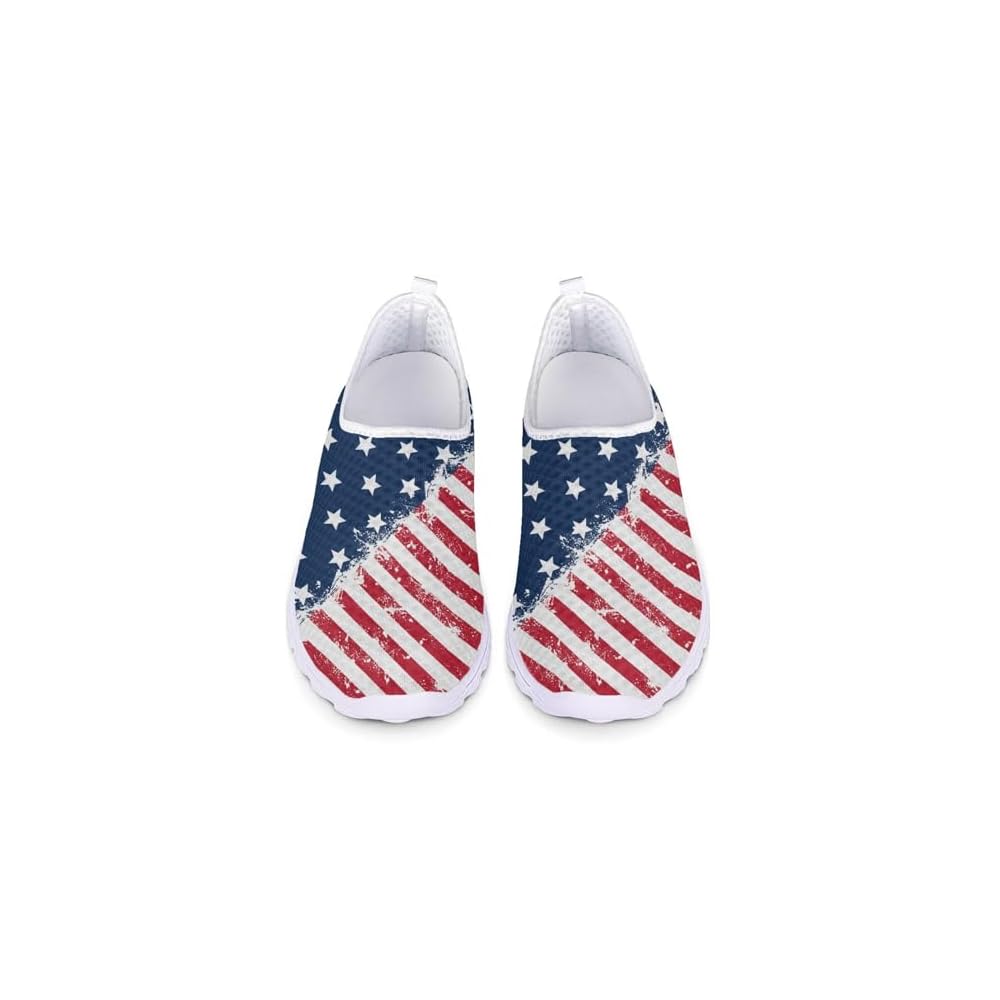 Us Flag Stripes