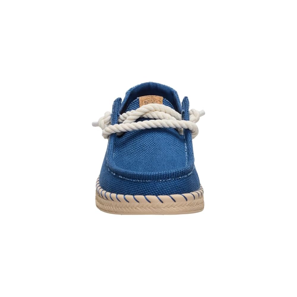 Ensign Blue/Multi