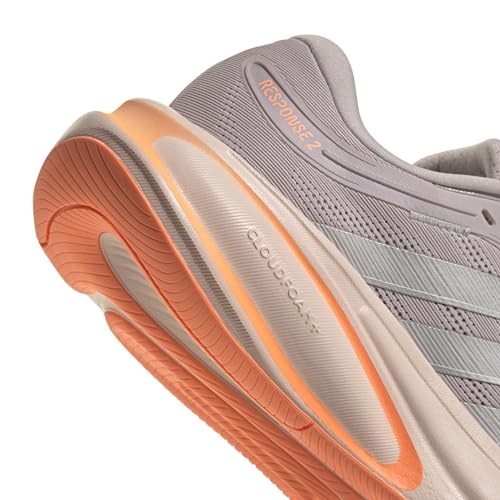 Ice Purple/Silver Metallic/Beam Orange