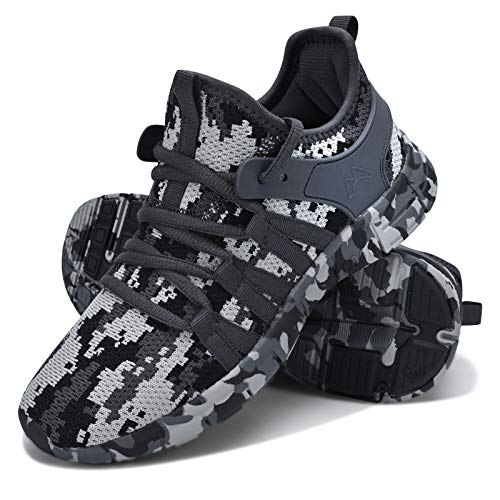 18-camouflage Grey