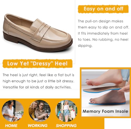 Nude Patent