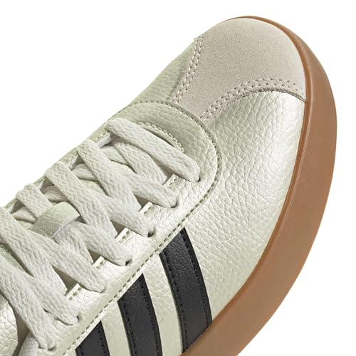 Ice Gold Metallic/Black/Off White