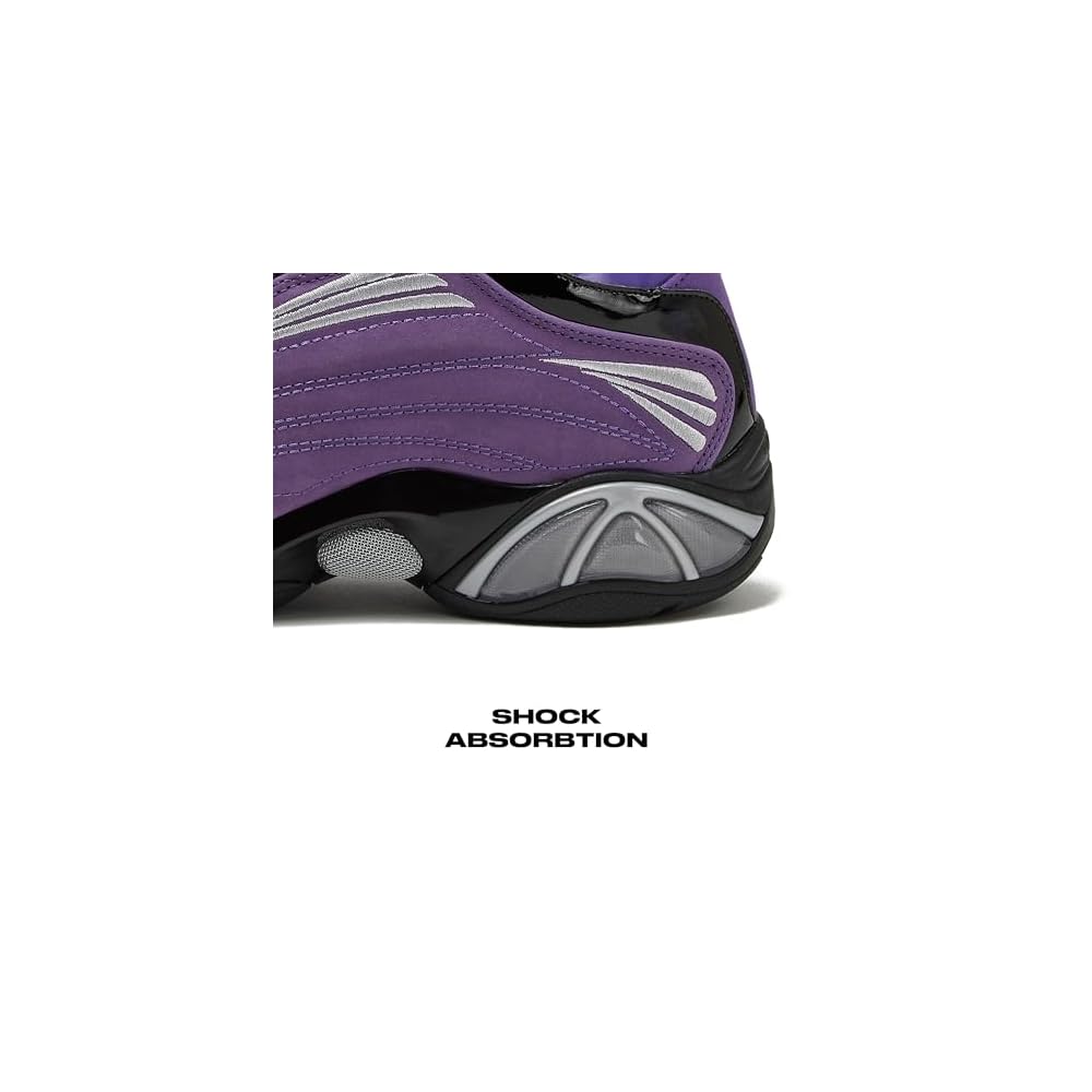 Dark Purple