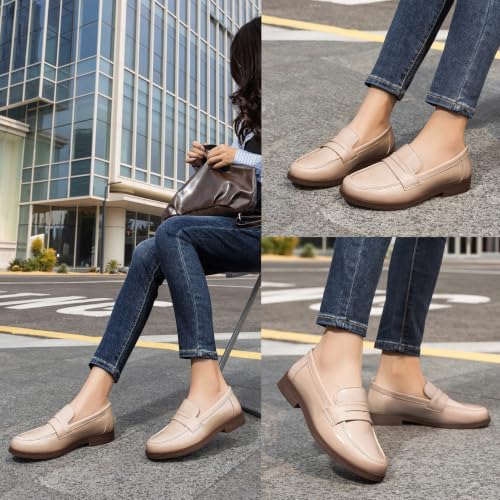 Nude Patent