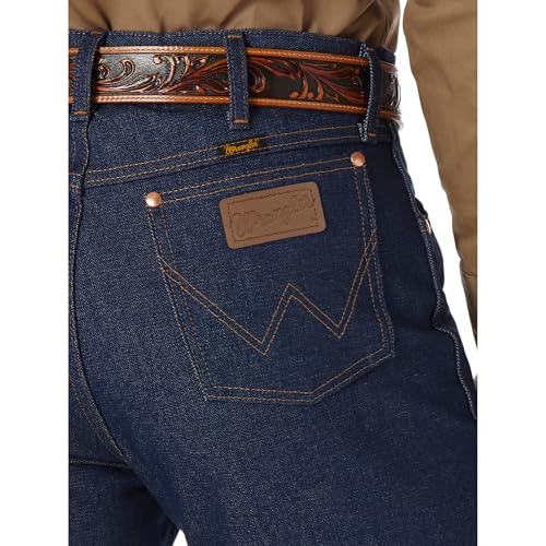 Rigid Indigo