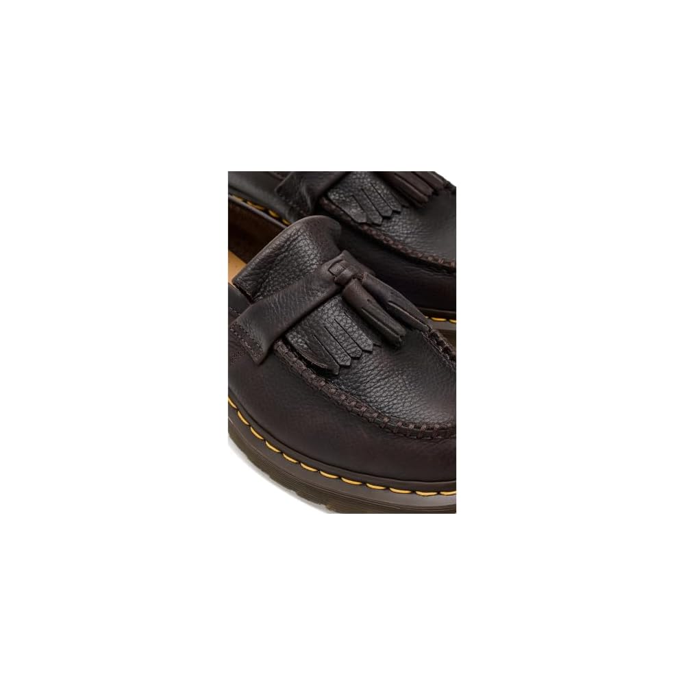 Dark Brown Ambassador
