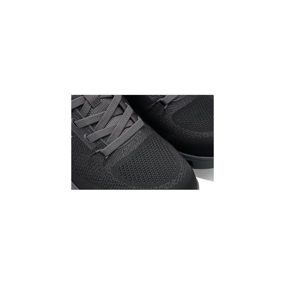 Black/Charcoal