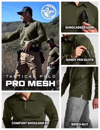 Frost Army Green