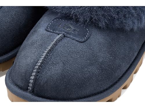 Dark Indigo