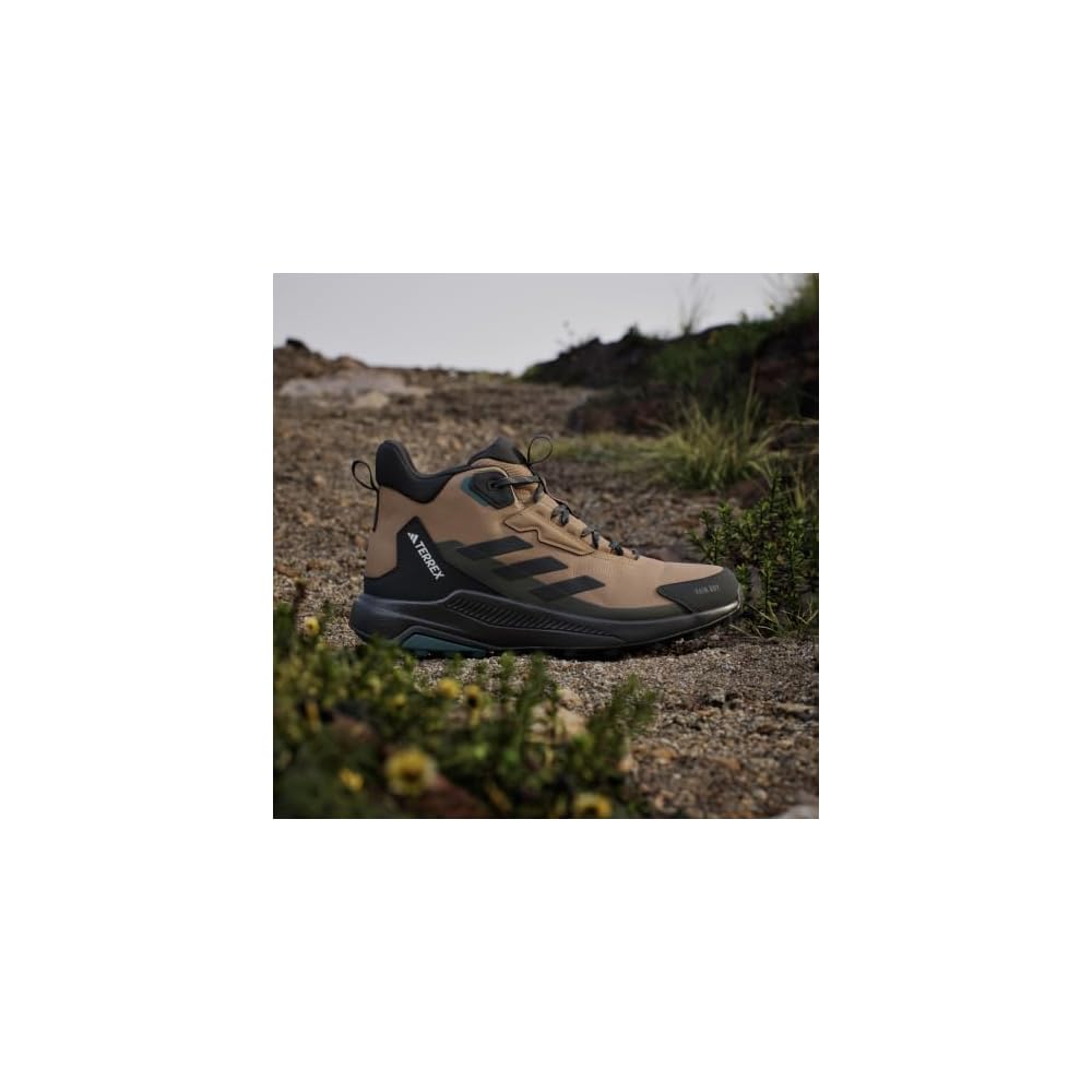 Cardboard/Black/Shadow Olive