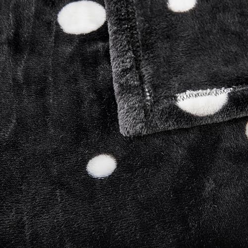 Black/White Dots