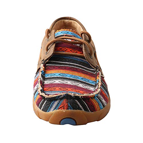 Serape & Bomber