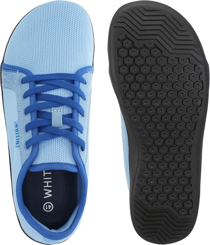 W81 | Blue Brown