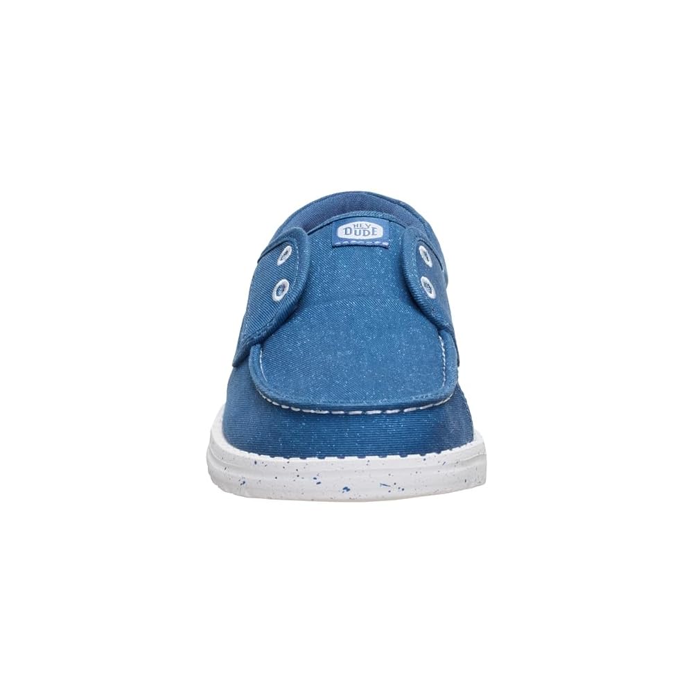 Ensign Blue