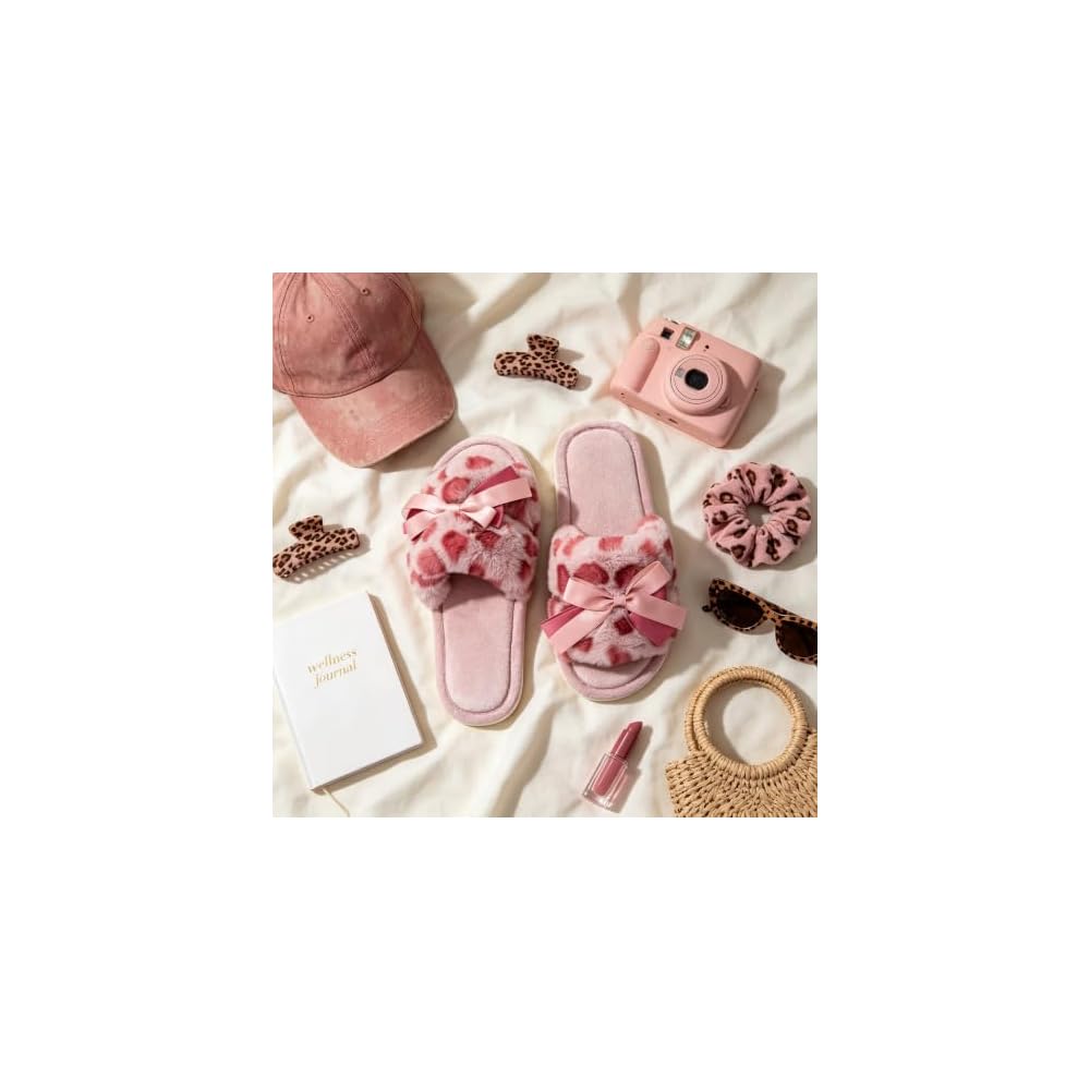 Pink Leopard
