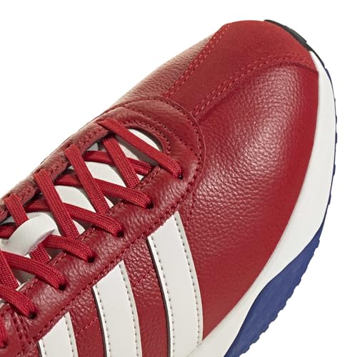 Better Scarlet/White/Semi Lucid Blue