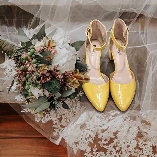 Yellow Patent