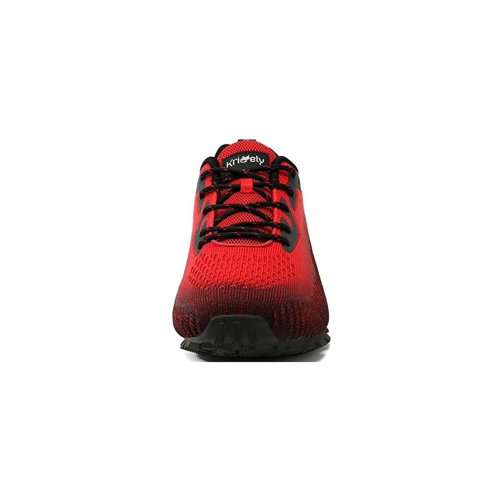 Black/Red