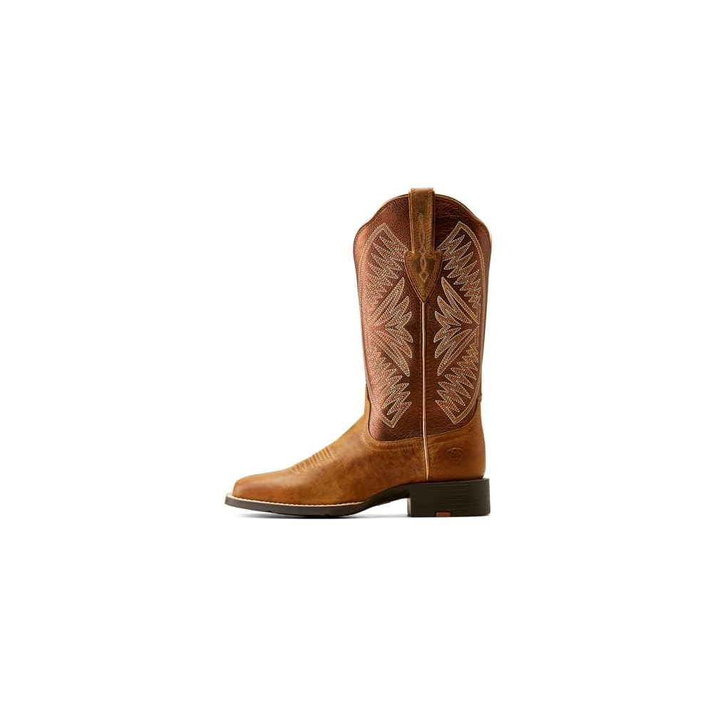 Burnished Chestnut/Pearl