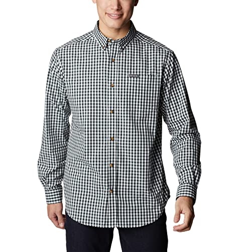 Spruce Multi Gingham
