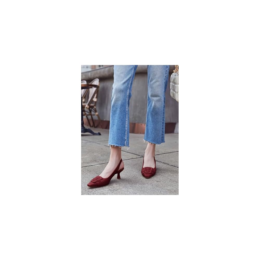 Wine Red（pu）