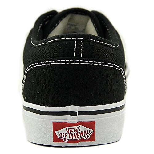 Canvas Black/White