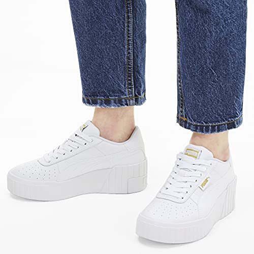 Puma White/Puma White