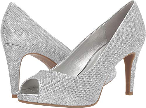 Silver Glamour