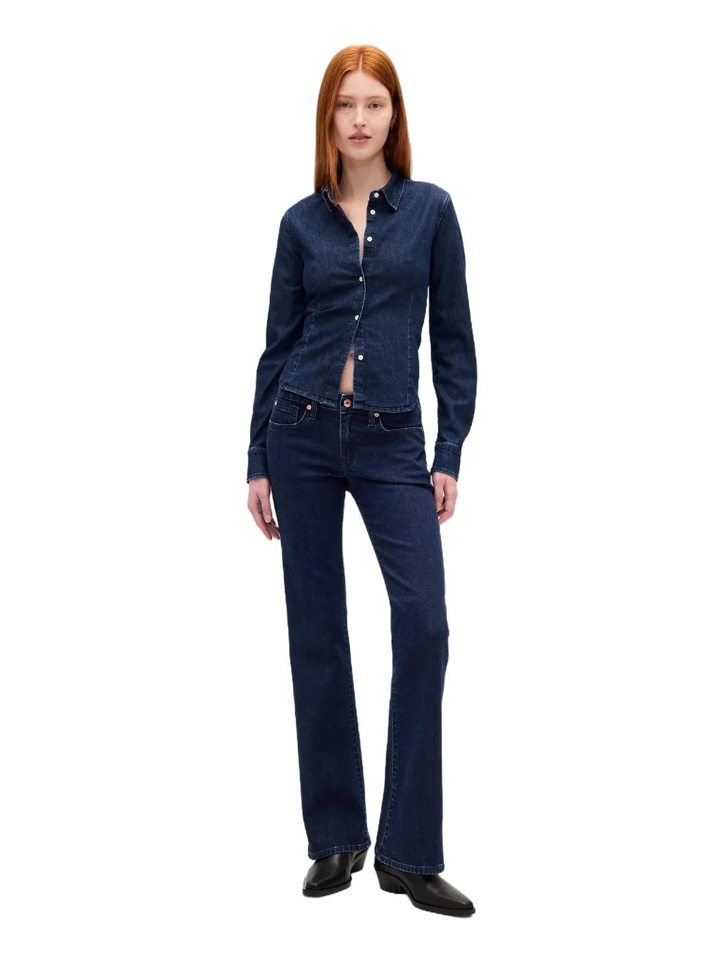 Dark Indigo