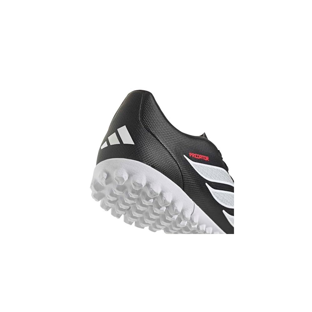 Black/White/Lucid Red