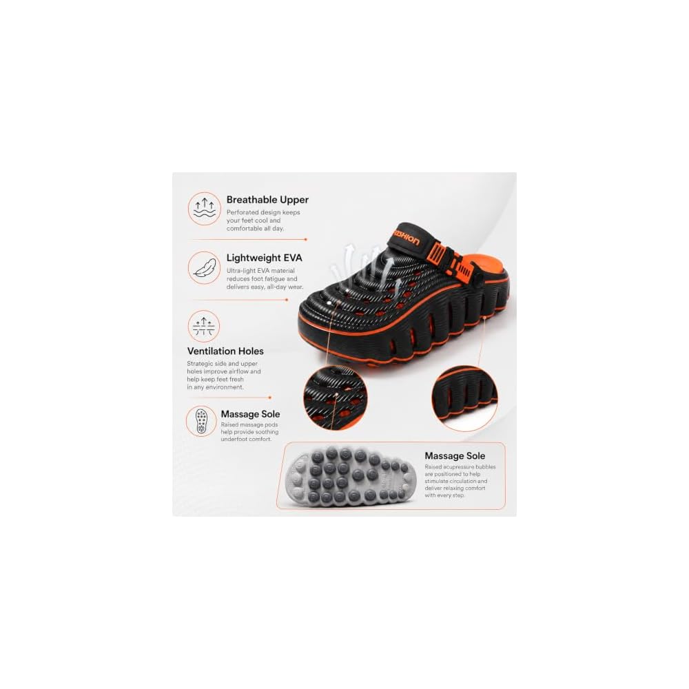 Black Orange