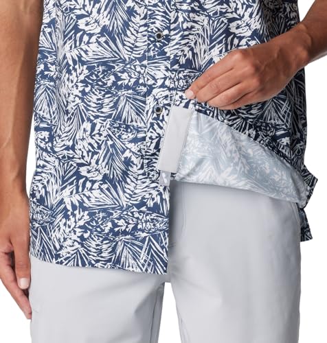 Collegiate Navy Tunado Tonal