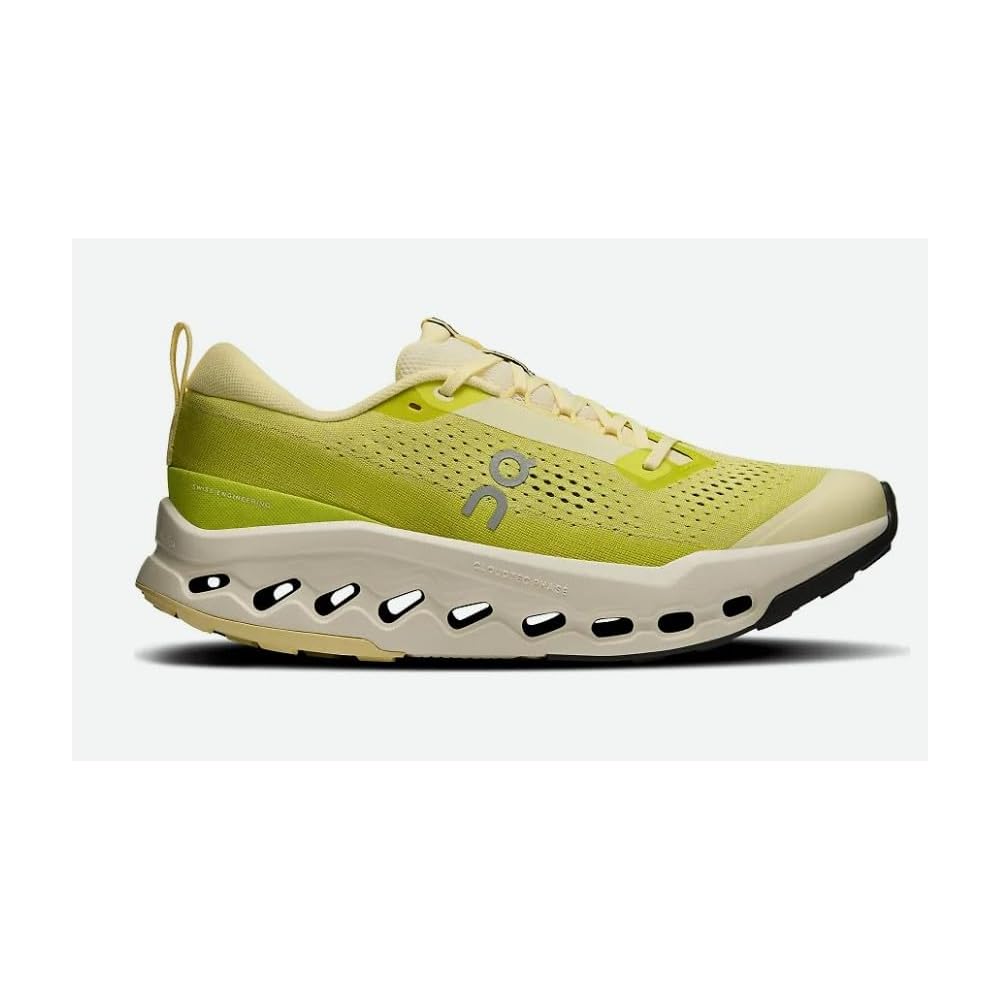 Ivory/Lime