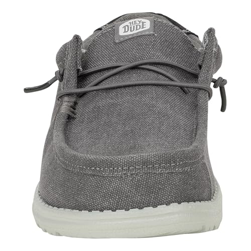 Granite Grey/Black