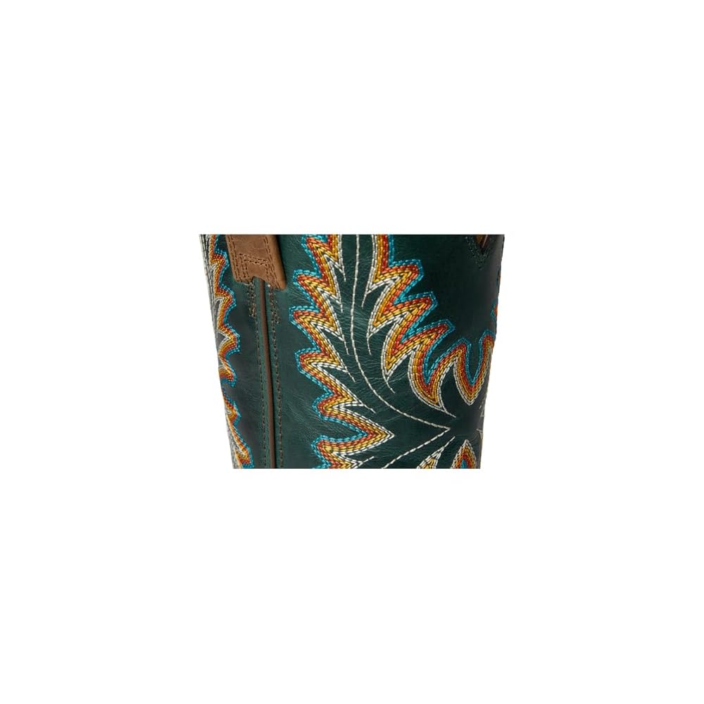 Vintage Oak/Deep Teal