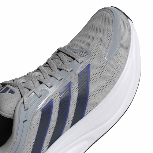 Grey/Dark Blue/Lucid Blue