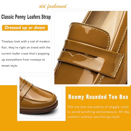 Brown Patent