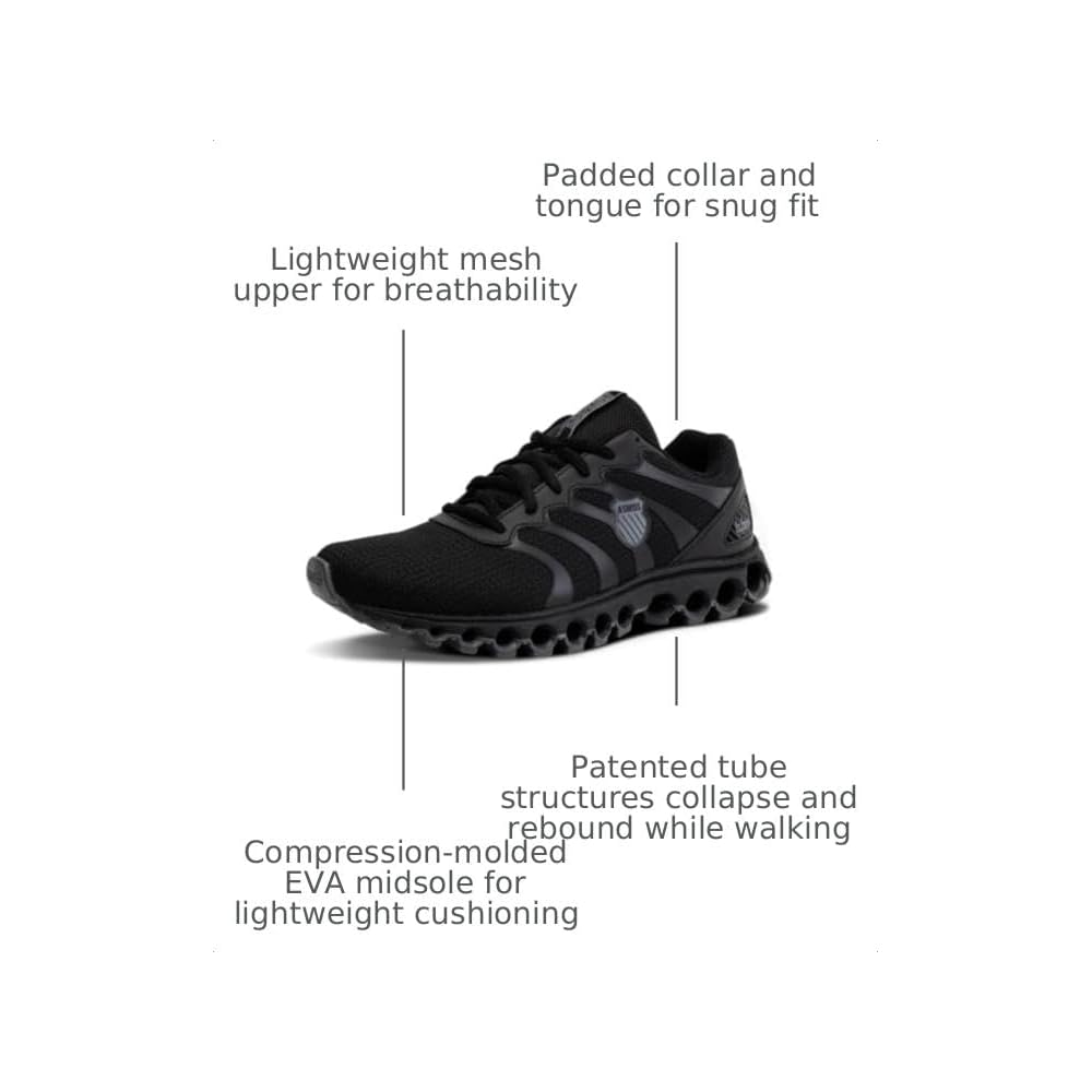 Black/Charcoal/Dark