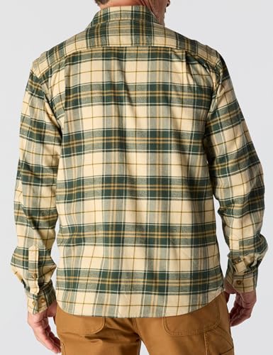 Forestry Green
