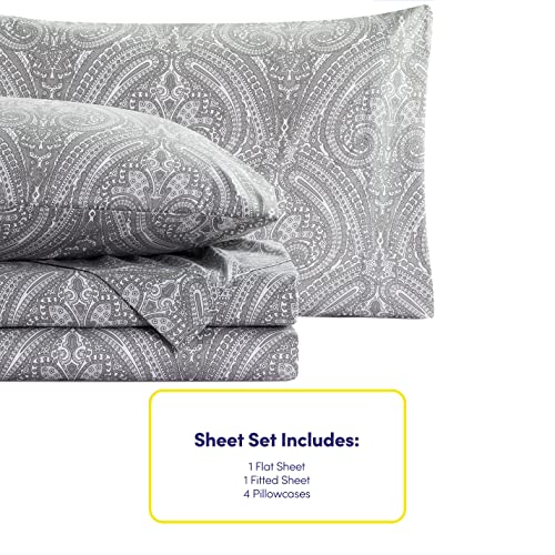 Paisley Gray