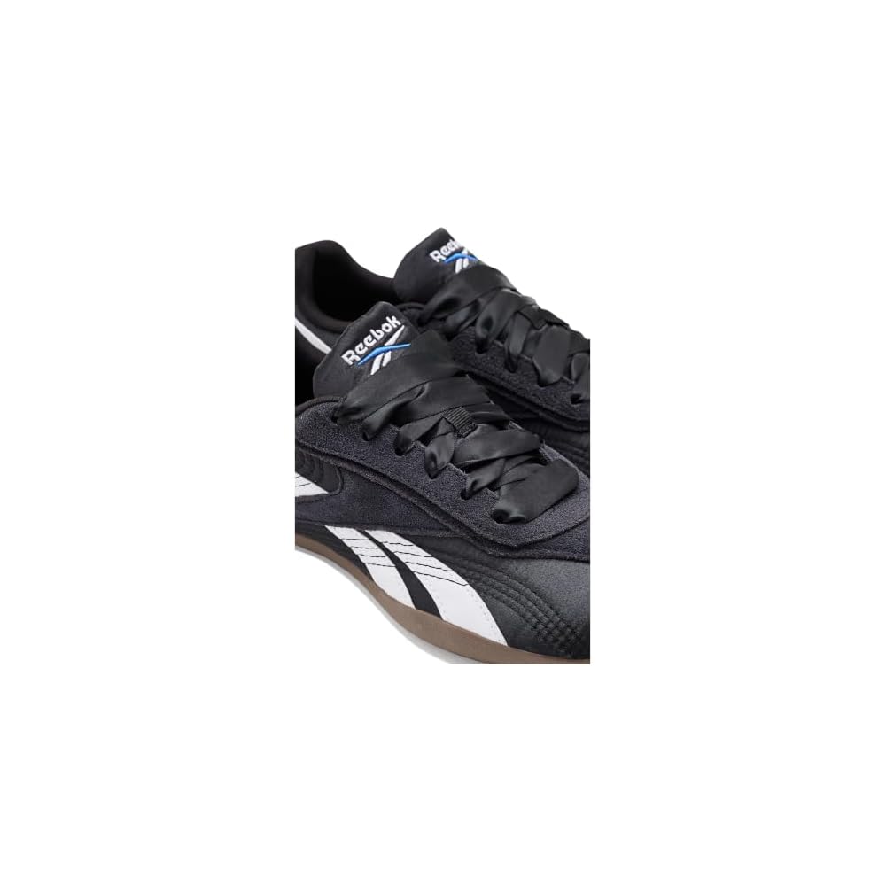 Black/White/Gum