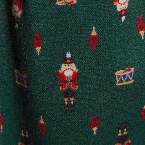 Holiday Nutcracker/Pine