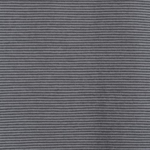 Black Pinstripe